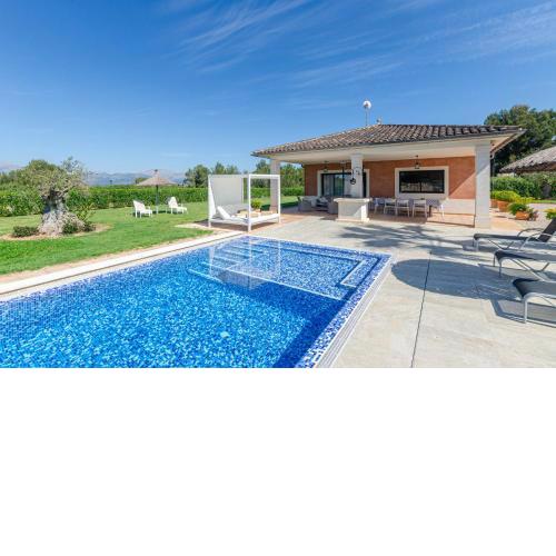 YourHouse Romani Villa