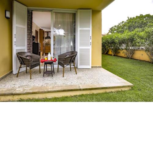 YourHouse Ronda Playa Holidays