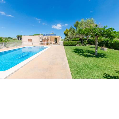 YourHouse Sa Cova Dor