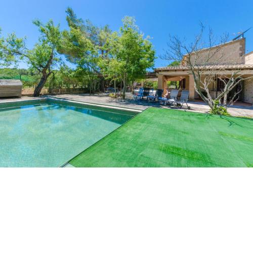 YourHouse Sa Cova