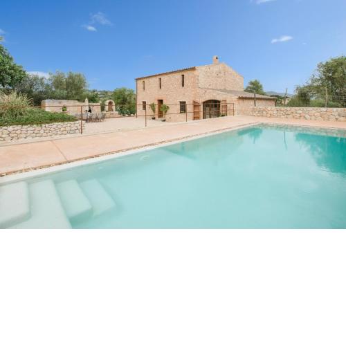 YourHouse Sa Riba Villa