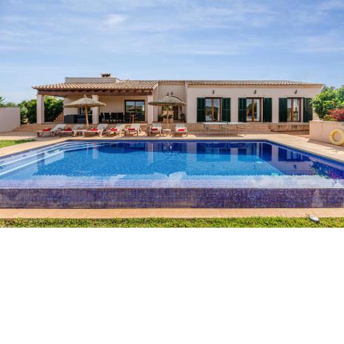 Yourhouse Sa Xorca