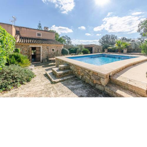 YourHouse Son Bosquer
