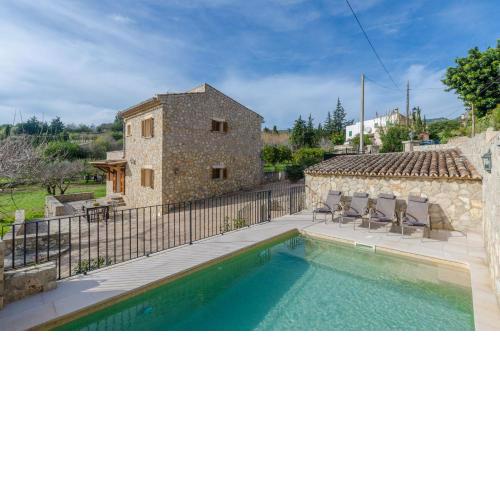 YourHouse Son Sant Joan