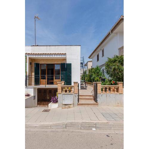 YourHouse Villa Ana, family-friendly beach house in Majorca North