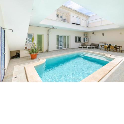 YourHouse Villa Marian