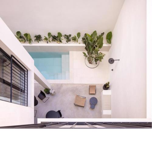 YOURS boutique stay