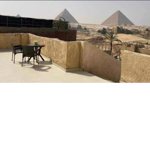Youssef Pyramids Viwe INN