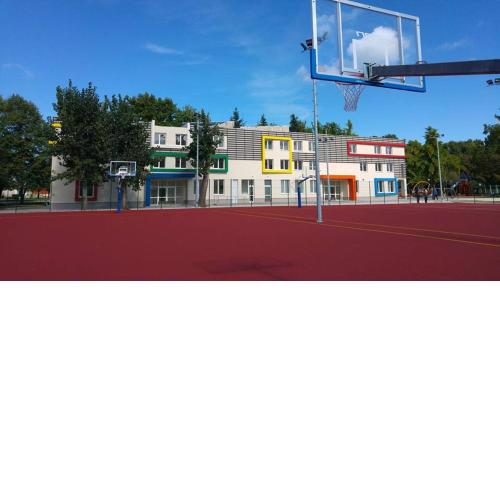 Youth Centre Plovdiv