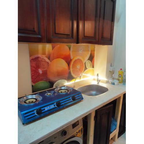 Youth Palace Hostel هوستل قصر الشباب