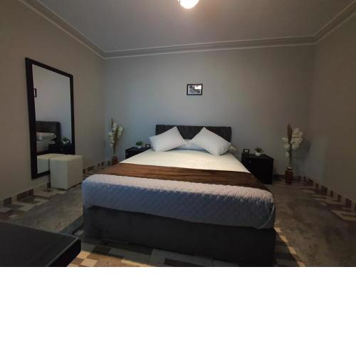 Youvala serviced apartment Giza