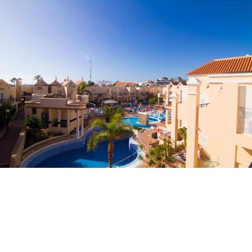 Yucca Park ApartHotel