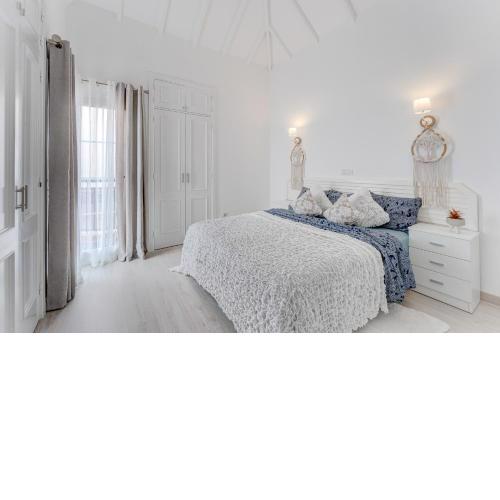 Yucca Park Apartment