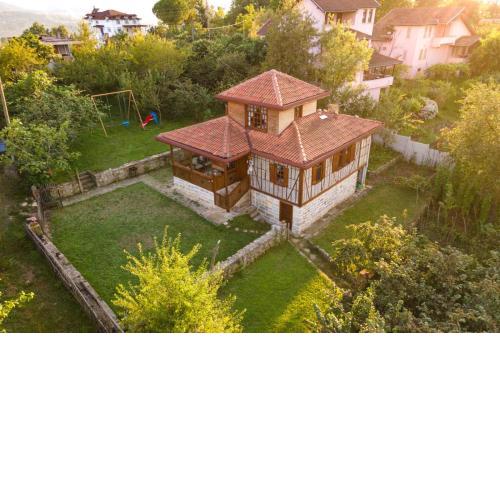 Yücebaş Konağı