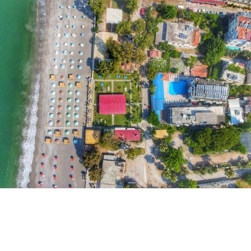 Yücel Hotel