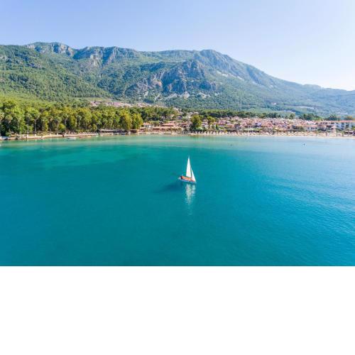 Yucelen Hotel