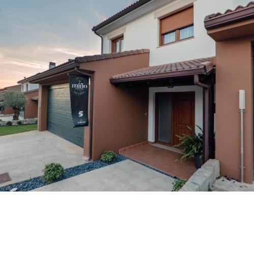 Yuhom, casas con alma. Xacedos 5