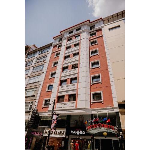 Yuksel Hotel