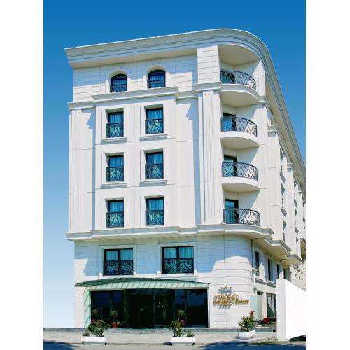 Yuksel Istanbul Yenikapı Hotel