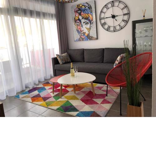 Yumbo Apartments