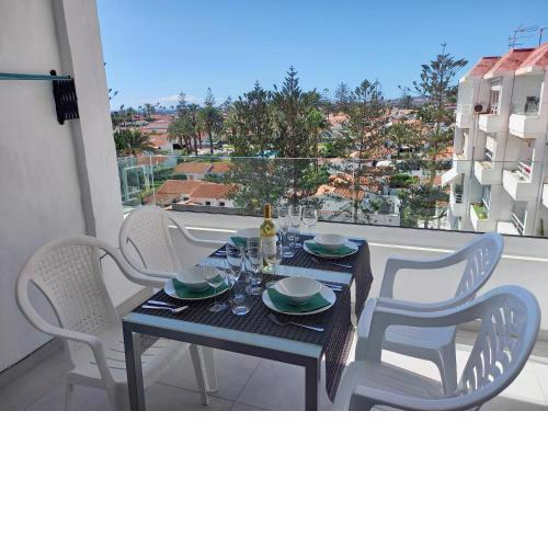 Yumbo Holiday Apartment - Tanife CAS
