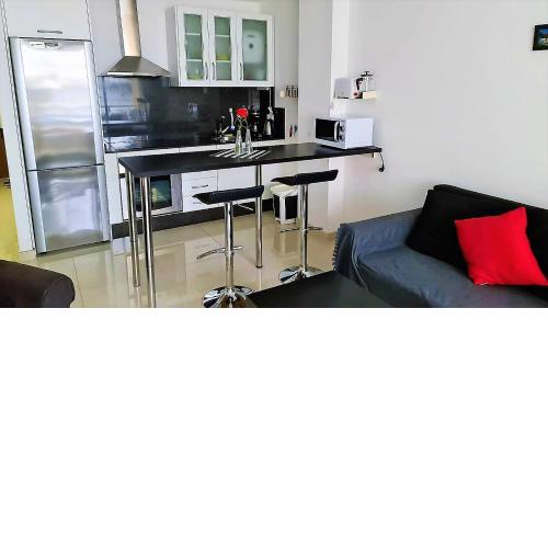 Yumbo Holiday Apartment - Tanife ROOS