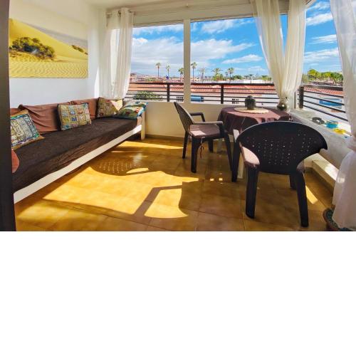 Yumbo/Iguazu Apartment, "Zen" style