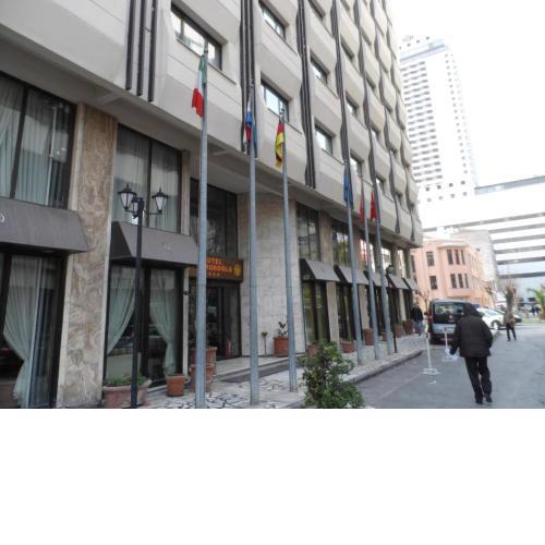 Yumukoglu Hotel
