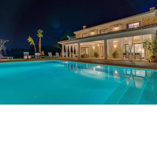 YupiHome Finca Can Mutxo