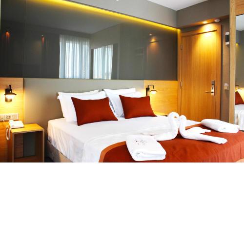 YURDAKUL HOTEL