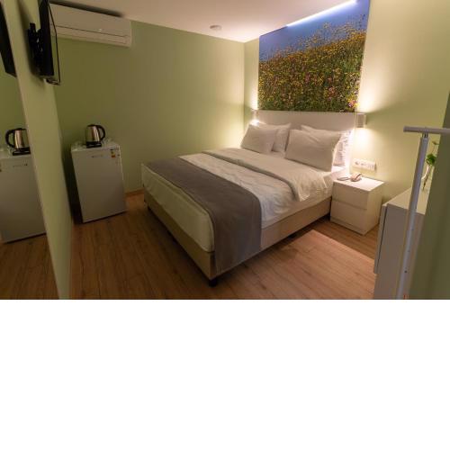 Yusufhan Suites