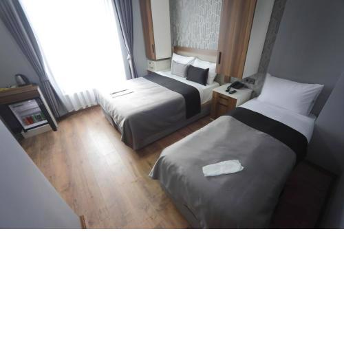 Yuvam akmarmara hotel
