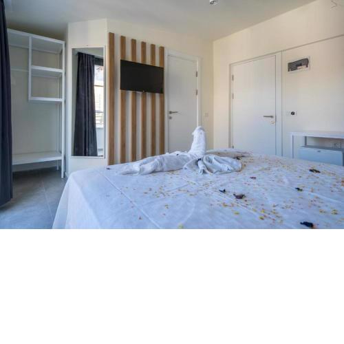 Yuvam Prime Beach Hotel