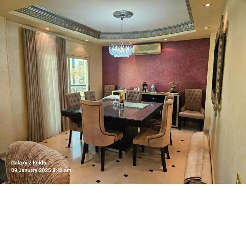 Z apartment New Cairo