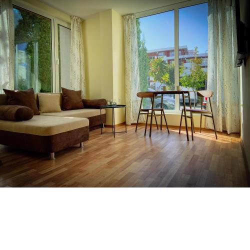 Z-Apartment