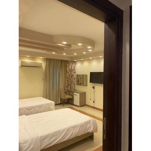 Z m abartment hotel