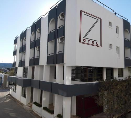 Z OTEL