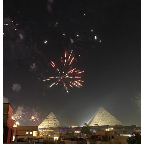 Z Pyramids Inn