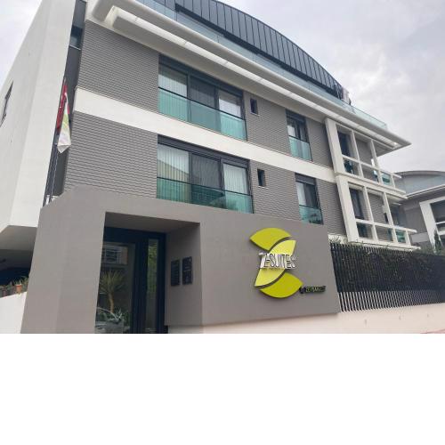 Z-Suites
