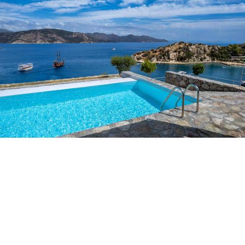Z-Villas Beach Hotel