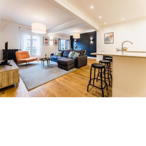 ZABALETA SUITE by Sweet Home SS Rentals
