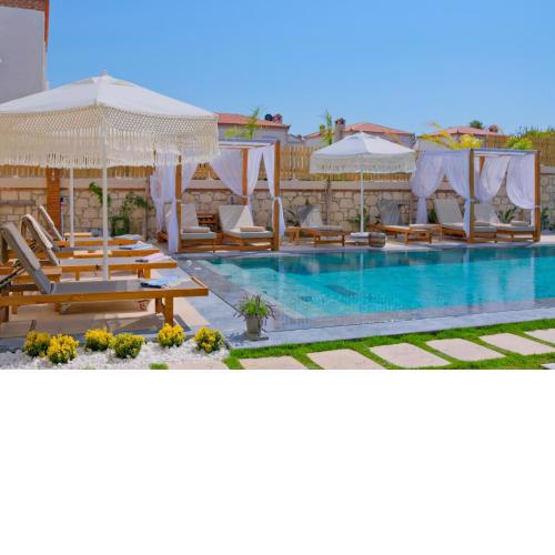 Zaena Hotel Alaçatı