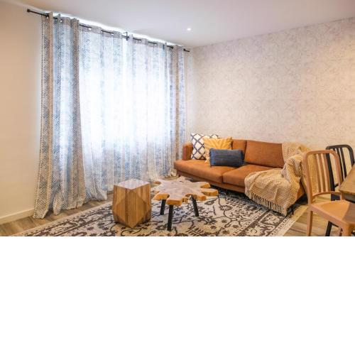 Zafiro Flat by Serendipia Turismo