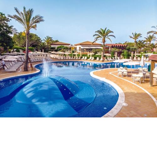Zafiro Menorca