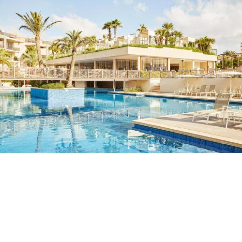 Zafiro Palace Alcudia