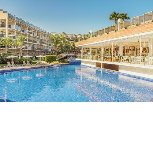 Zafiro Palace Palmanova