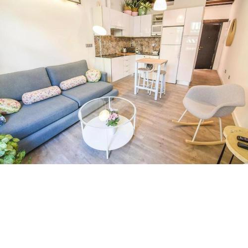 Zafra Albaicín Home