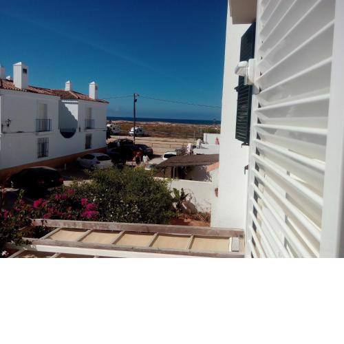 Zahara Beach House
