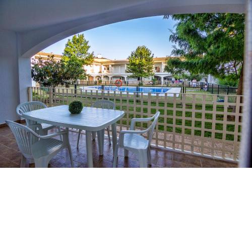 Zahara de los Atunes Apartment, Urb. Zahazar-la Zarzuela • 3 bedroom (s)