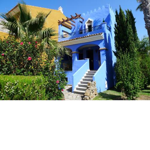 Zahara de Los Atunes Beachhouse